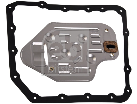 Hydraulic Filter Kit, automatic transmission